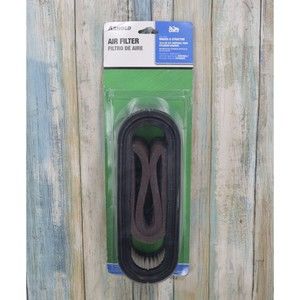 Arnold Air Filter - Lawn Tractors with 12.5-20 HP Vertical Twin Cylinder Engines